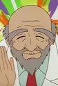 Professor Vincent