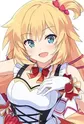 Akai, Haato