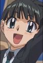 Gambar Karakter Yuika Shima