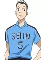 Hokao, Kazuma