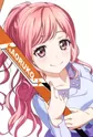 Yanagida, Kaoruko