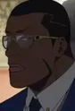 B. Dipper, Roy