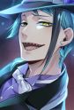 Gambar Karakter Jade Leech
