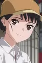 Kurita, Kaoru