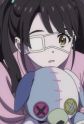 Gambar Karakter Yae Yoshida