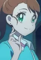 Natsuumi, Aoi