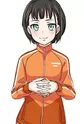Ukita, Shino