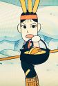Gambar Karakter Kiritanpo-san