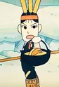 Kiritanpo-san