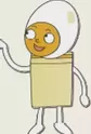 Tamago Sando Boy