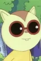 Meganezaru-kun