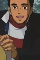 Yamazaki, Nobuo