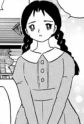 Gambar Karakter Sayoko