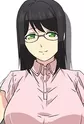 Hanyuu, Yuzuki