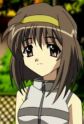 Gambar Karakter Chihiro Takanashi