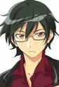Kudou, Hosomichi
