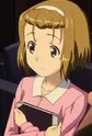 Saruyama, Saruko