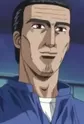 Suzuki, Masashi