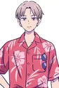 Suzuki, Ichirou