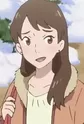 Anna's Mother