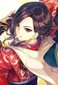 Saga, Kayoko