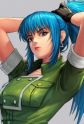 Heidern, Leona Image