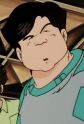Gambar Karakter Akira Matsuo