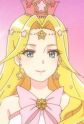 Gambar Karakter Queen of the Sky