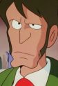 Gambar Karakter Fujiko's subordinate