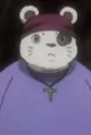 Small Bear