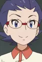 Koharu's Homeroom Teacher