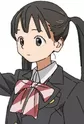 Tougeguchi, Ayumi