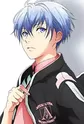Kyougoku, Sei