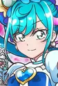 Fuwa, Kokone
