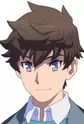 Fudou, Ryusei