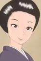 Ichi's Mother