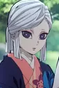 Ubuyashiki, Amane