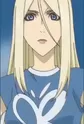 Alucard, Maria