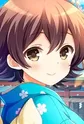 Hiiragi, Makoto