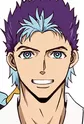 Amakasu, Masayuki