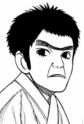 Manjiro Image