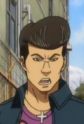 Gambar Karakter Gorou Mihashi
