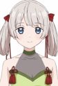 Gambar Karakter Hikari Jougasaki
