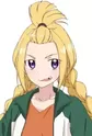 Komatsuzaki, Miyu