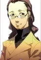 Ikutsuki, Shuuji