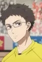 Arimura, Tetsuya