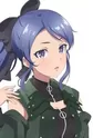 Hiumi, Nanoka