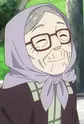 Old Woman