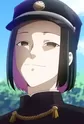 Previous Student Council President