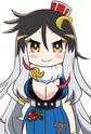 Isogami, Condor Tsubasa